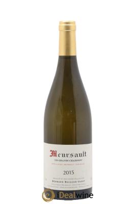 Meursault Les Grands Charrons Boisson-Vadot (Domaine)