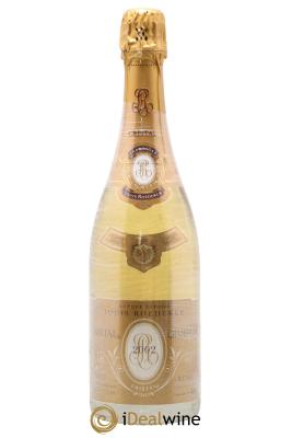 Cristal Louis Roederer