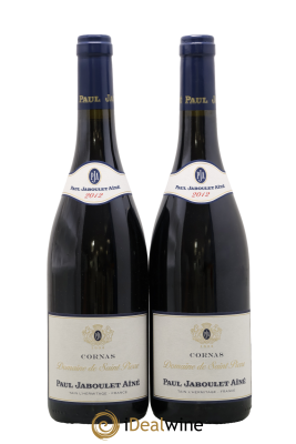 Cornas Domaine de Saint-Pierre Paul Jaboulet Ainé