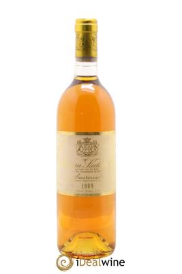 Château Suduiraut 1er Grand Cru Classé