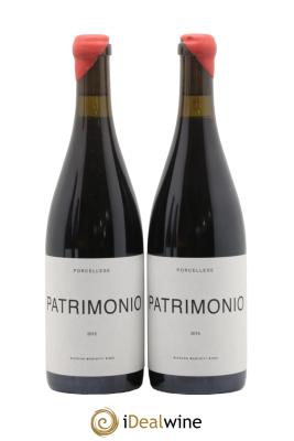 Patrimonio Porcellese Nicolas Mariotti Bindi