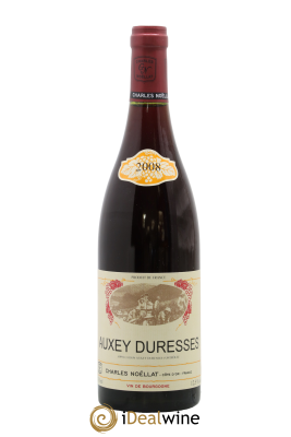 Auxey-Duresses Charles Noëllat