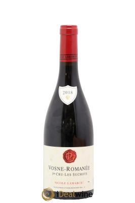 Vosne-Romanée 1er Cru Les Suchots Lamarche (Domaine)