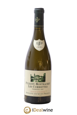 Puligny-Montrachet 1er Cru Les Combettes Jacques Prieur (Domaine)