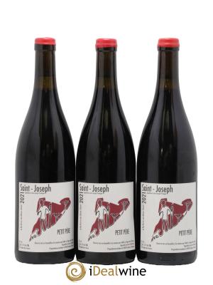 Saint-Joseph Petit Père La Vigne des Pères