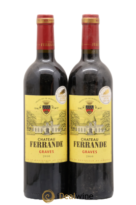 Château Ferrande