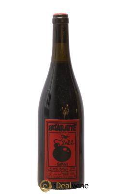 Vin de France Pataratte Gamay Allante Boulanger