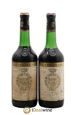 Château Gruaud Larose 2ème Grand Cru Classé