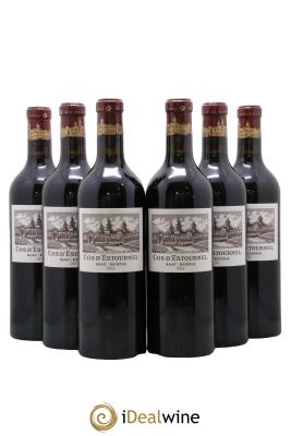 Cos d'Estournel 2ème Grand Cru Classé