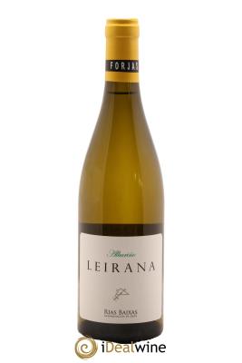 Rias Baixas DO Forjas del Salnés Leirana Albarino