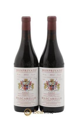 Barolo DOCG Monprivato Giuseppe Mascarello