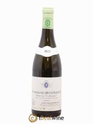 Chassagne-Montrachet 1er Cru Les Ruchottes Ramonet (Domaine)