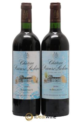 Château Prieuré Lichine 4ème Grand Cru Classé