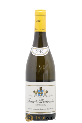 Bâtard-Montrachet Grand Cru Leflaive (Domaine)