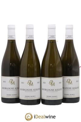 Bourgogne Aligoté Pierre Morey (Domaine) 
