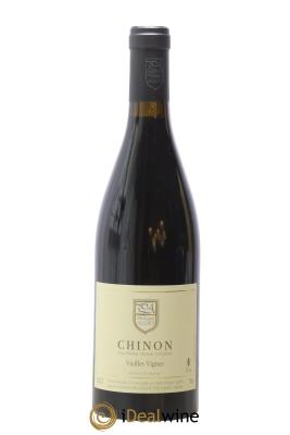 Chinon Vieilles Vignes Philippe Alliet