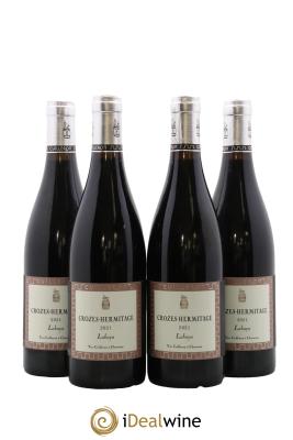 Crozes-Hermitage Labaya Yves Cuilleron
