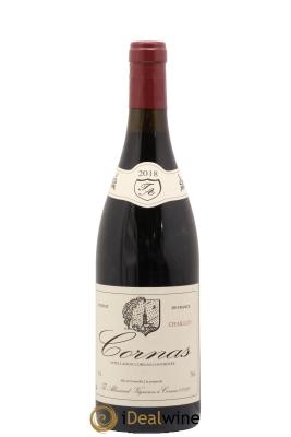 Cornas Chaillot Thierry Allemand