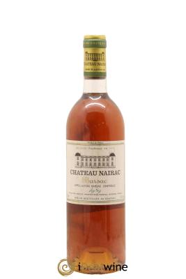 Château Nairac 2ème Grand Cru Classé