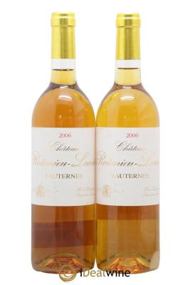 Château Roûmieu-Lacoste Cru Bourgeois