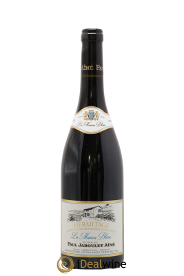 Hermitage La Maison Bleue Paul Jaboulet Ainé