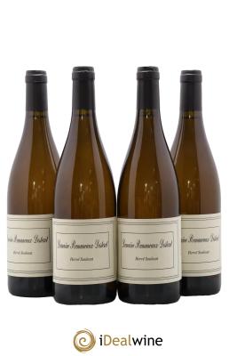 Vin de France Hervé Souhaut - Domaine Romaneaux-Destezet