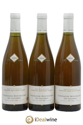 Chassagne-Montrachet 1er Cru Les Caillerets Jean-Marc Morey