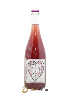 Vin de France Coeur Brisé Aurélien Lefort