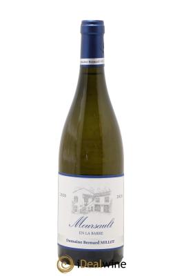Meursault En la Barre Bernard Millot