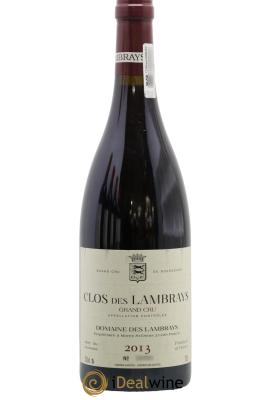 Clos des Lambrays Grand Cru Domaine des Lambrays