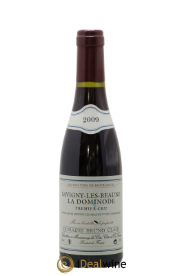 Savigny-lès-Beaune 1er Cru La Dominode Bruno Clair (Domaine)