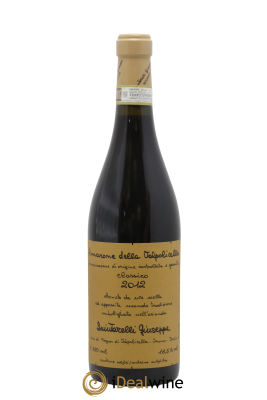 Amarone della Valpolicella DOCG Classico Giuseppe Quintarelli