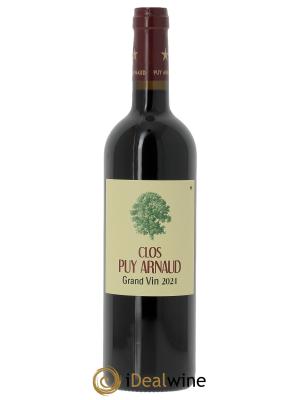 Clos Puy Arnaud