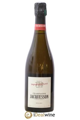 Cuvée 738 Dégorgement Tardif Extra-Brut Jacquesson