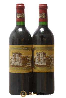 Château Ducru Beaucaillou 2ème Grand Cru Classé