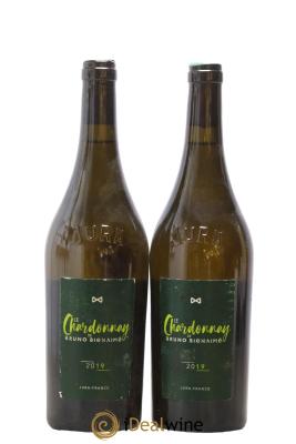 Côtes du Jura Chardonnay Bruno Bienaimé