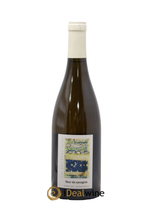 Côtes du Jura Fleur de Savagnin Romain - Julien - Charline Labet