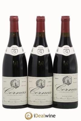 Cornas Reynard Thierry Allemand