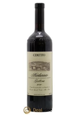 Barbaresco DOCG Gallina Ceretto