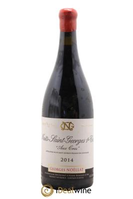 Nuits-Saint-Georges 1er Cru Aux Cras Georges Noëllat (Domaine)
