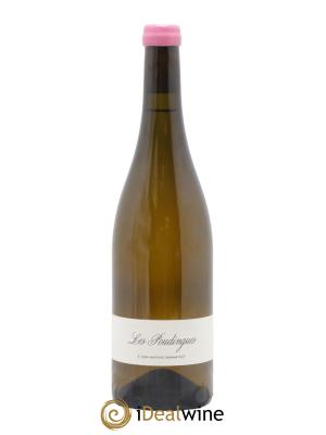 Jurançon sec Poudingues Jean-Baptiste Semmartin 22-23-24