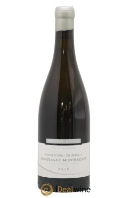 Chassagne-Montrachet 1er Cru En Rémilly Bruno Colin