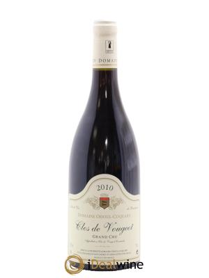 Clos de Vougeot Grand Cru Odoul-Coquard
