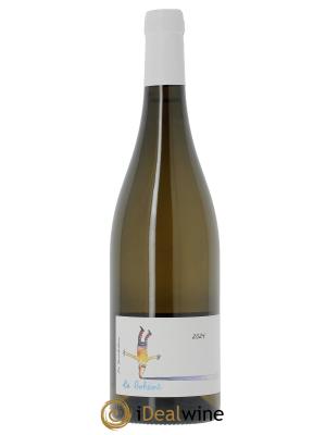 Vin de France La Bohème Domaine de la Sénéchalière