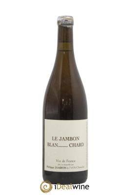 Vin de France Le Jambon Blanchard Philippe Jambon