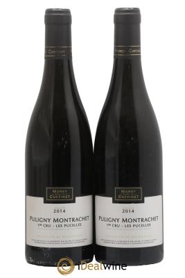 Puligny-Montrachet 1er Cru Les Pucelles Morey-Coffinet (Domaine)