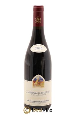 Chambolle-Musigny 1er Cru Les Feusselottes Georges Mugneret (Domaine)