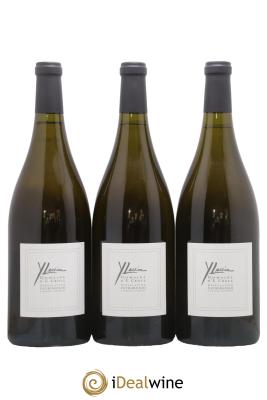 Patrimonio E. Croce  Yves Leccia (Domaine)