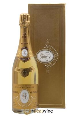 Cristal Louis Roederer