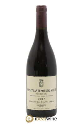 Volnay 1er Cru Santenots du Milieu Comtes Lafon (Domaine des)